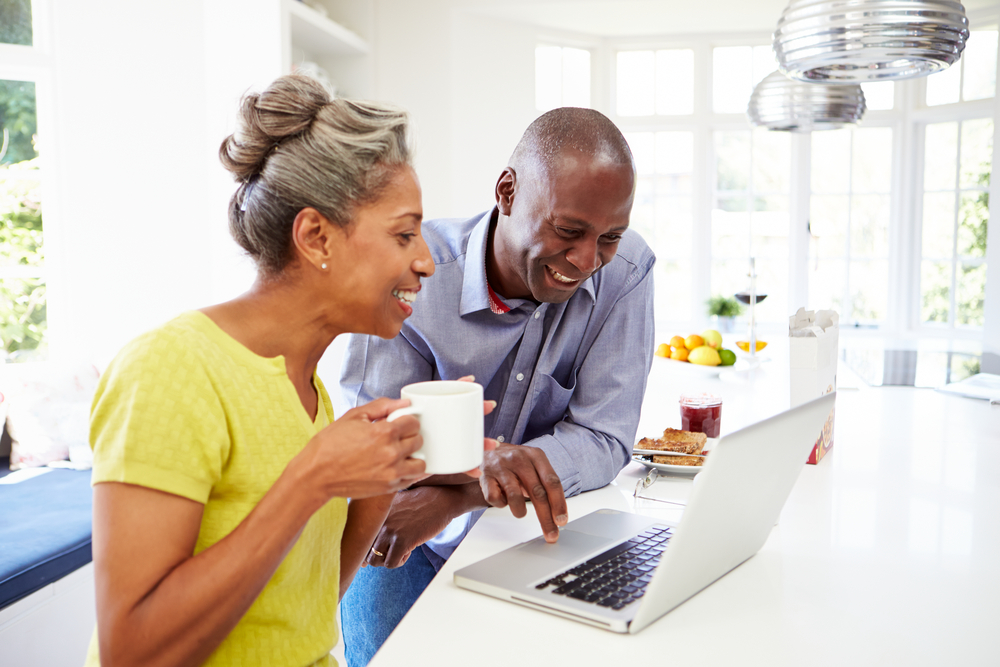 Four Things that MUST be in Place If You Want to Build a Successful Business with Your Spouse