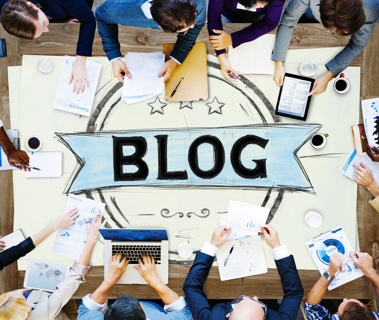 Blogging for Income