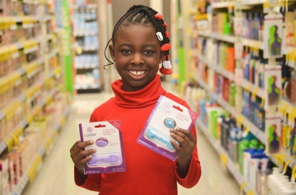 From Wish to Walgreens: This 9 Year Old Entrepreneur and Her Mom are Building an Empire