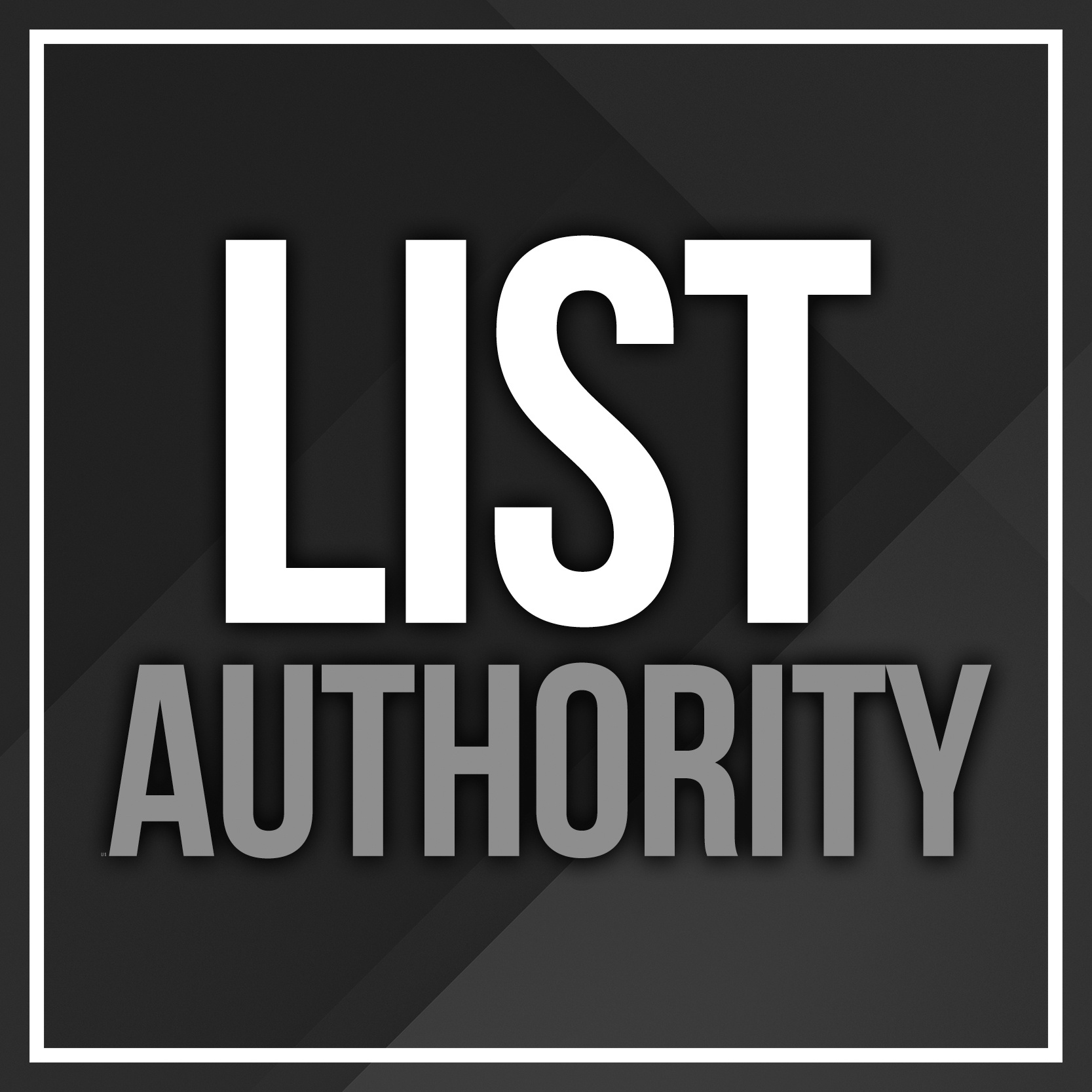 List Authority