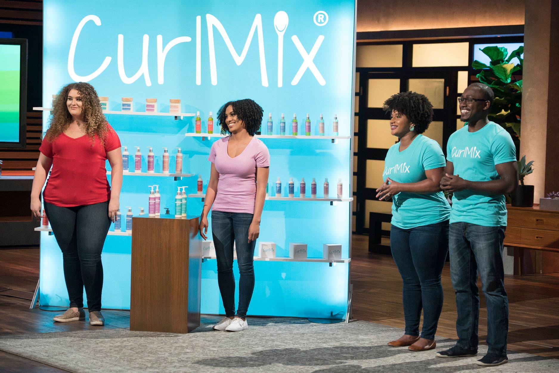 How to Gauge the Best Investment Deal for your Brand: Why CurlMix Denied a $400k Deal on Shark Tank 