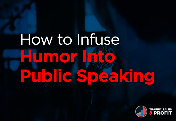 How to Infuse Humor Into Public Speaking 