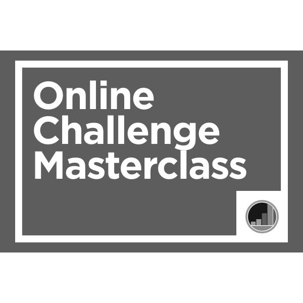 TSP Online Challenge Mastery