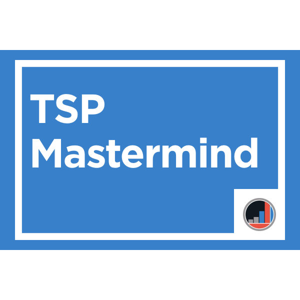 TSP Mastermind