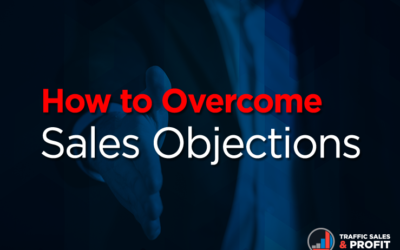 How to Overcome Sales Objections