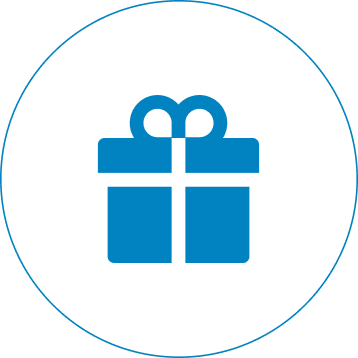 BONUSES ICON