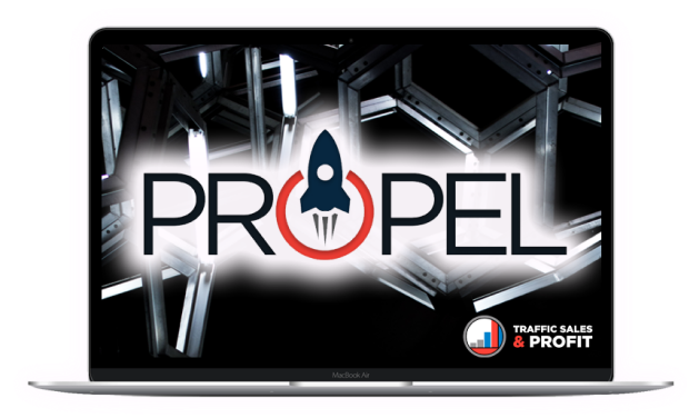 PROPEL COMPUTER